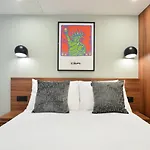 Shepherds Bush Green Serviced Apartments By Concept Apartments