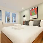 Shepherds Bush Green Serviced Apartments By Concept Apartments